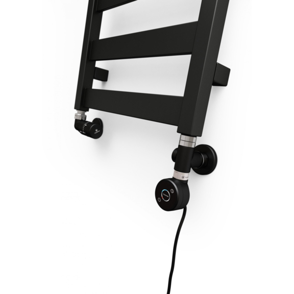 TERMA Vivo kombinovaný dizajnový radiátor