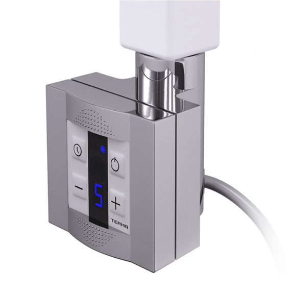 Terma KTX 4 - Chróm