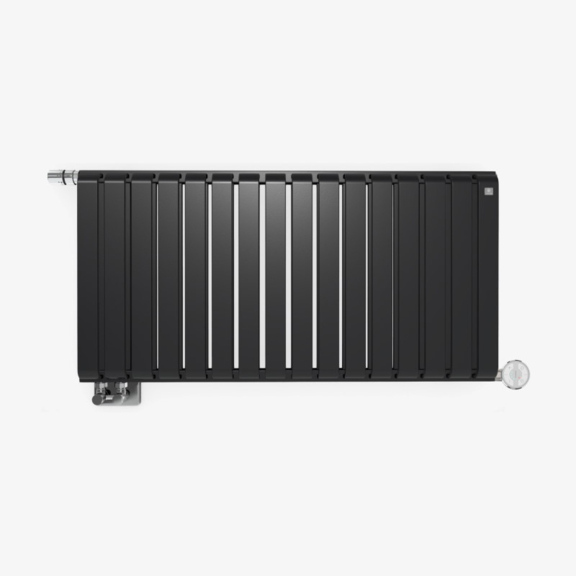 Terma Warp Room dizajnový radiátor