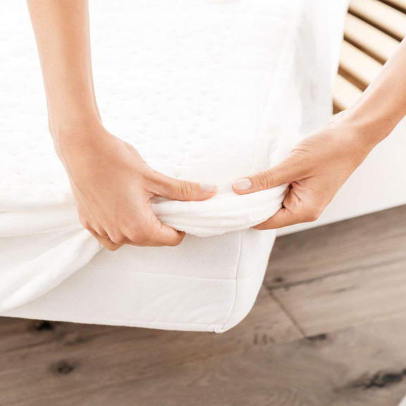 BEURER UB 100 elektrická výhrevná podložka