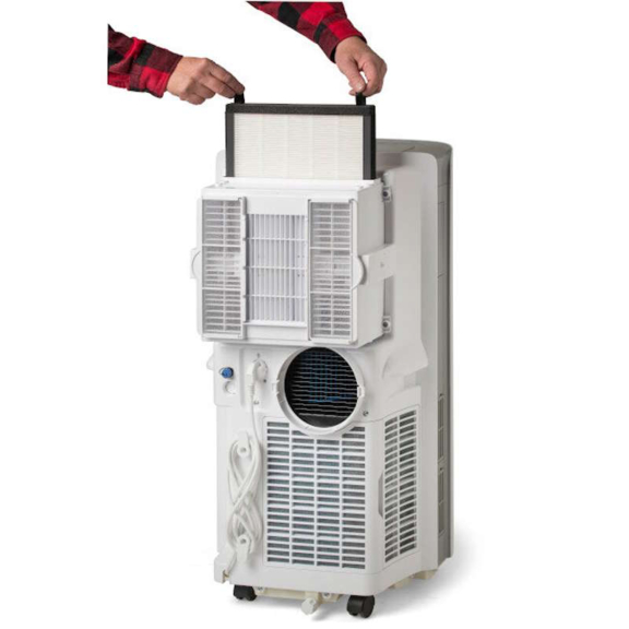 WOODS Cortina AirSwitch mobilná klimatizácia