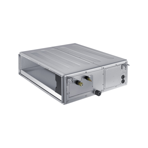 Kanálová klimatizácia Samsung MSP vnútorná jednotka