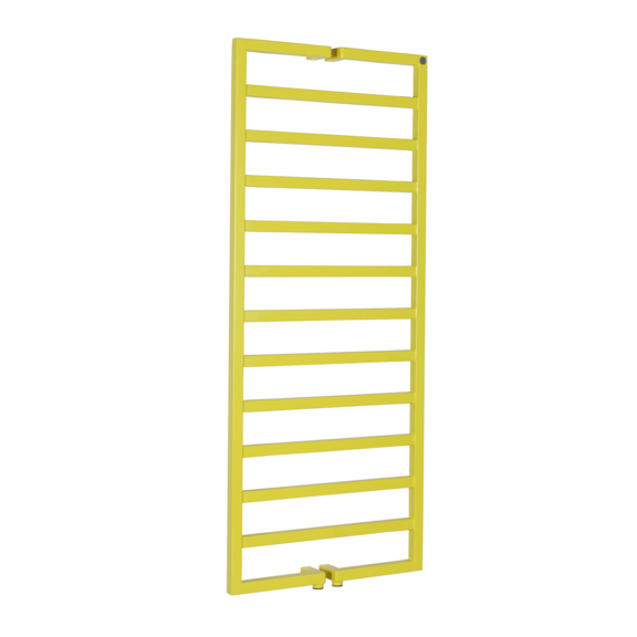 Instal projekt Drada - farba fresh