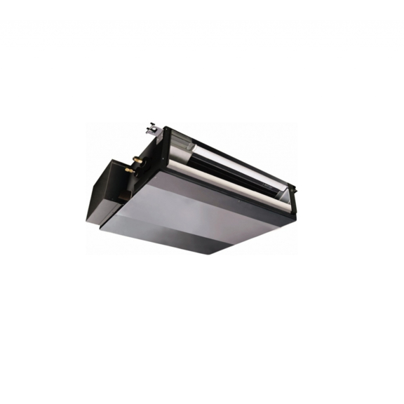 Kanálová klimatizácia Mitsubishi SEZ-KD25VAQ+SUZ-KA25VA1