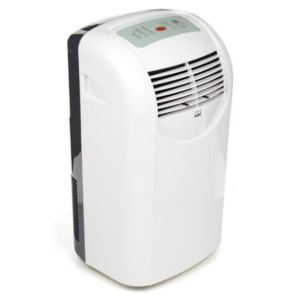 Remko MKT 291 mobilná klimatizácia - biela