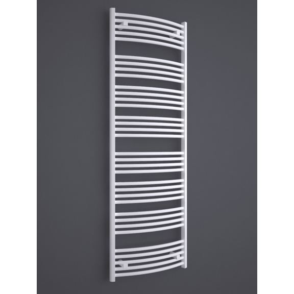 TERMA Domi kúpeľňový radiátor RAL 9016 veľkosť 1479x500