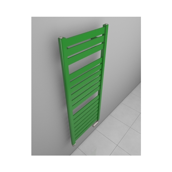 ISAN Mapia Light kúpeľňový radiátor