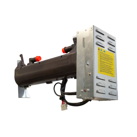 DAIKIN EKECBUA9W Záložný ohrievač