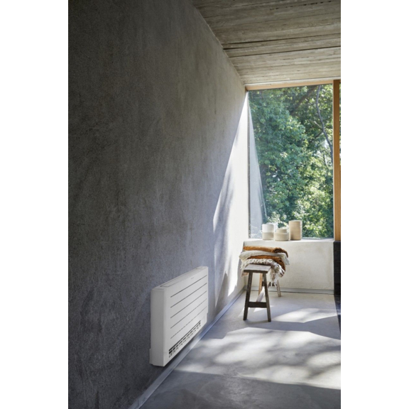 Parapetná klimatizácia Perfera FVXM-A living