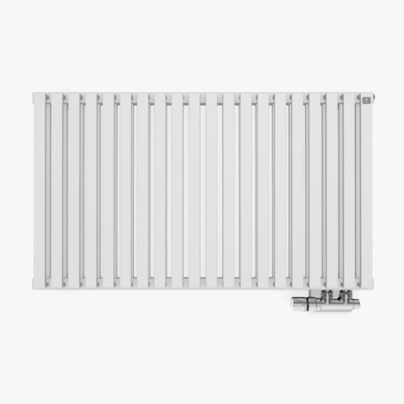 Terma Nemo White Wall