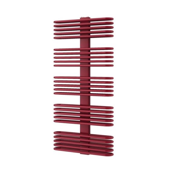 ISAN Koro kúpeľňový radiátor