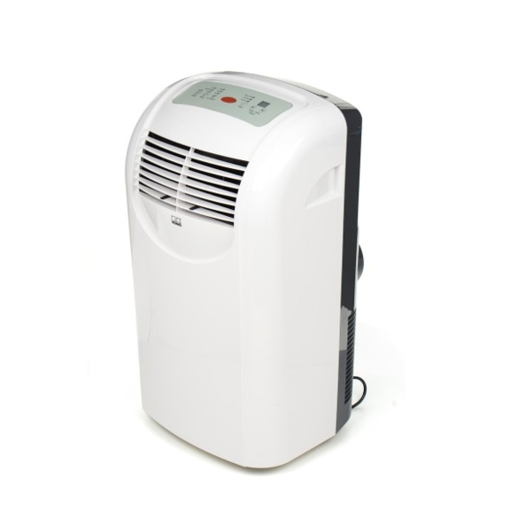 Remko MKT 251 - biela