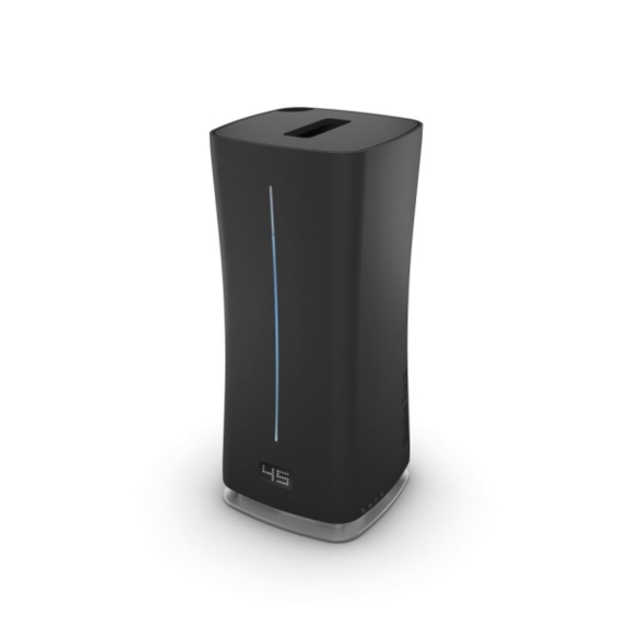 Zvlhčovač vzduchu Stadler Form Eva Little - čierny