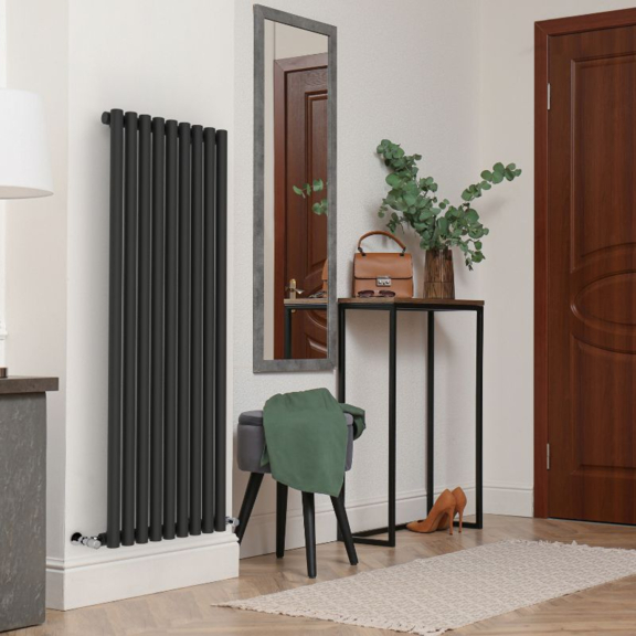 RADOX Hendra vodný dizajnový radiátor