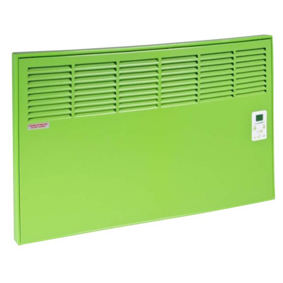 Vigo EPK 4570 E10 1000 W zelená