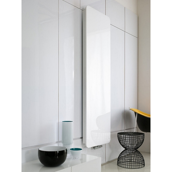 Instal projekt Indivi New _white glass