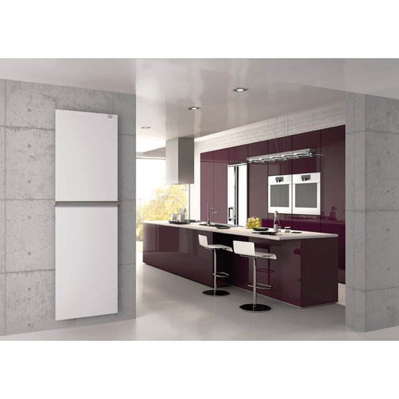 IRSAP Relax Power dizajnový radiátor 1963x653 s madlom