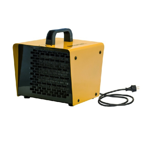 Master B 2 PTC domáci elektrický ohrievač s ventilátorom