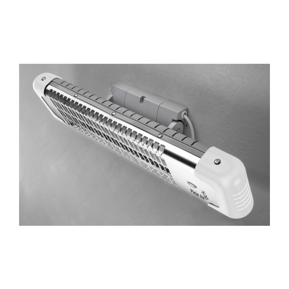 Plein Air Reglette R-1200 infračervený žiarič - na stene