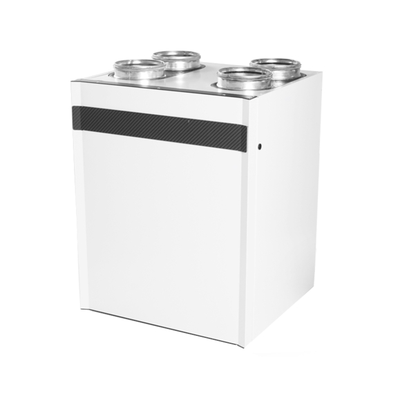 Lemmens Mural PX 300T - kovový kryt