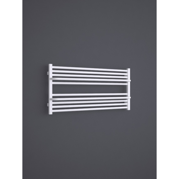 TERMA Lima kúpeľňový radiátor RAL9016 500x1000