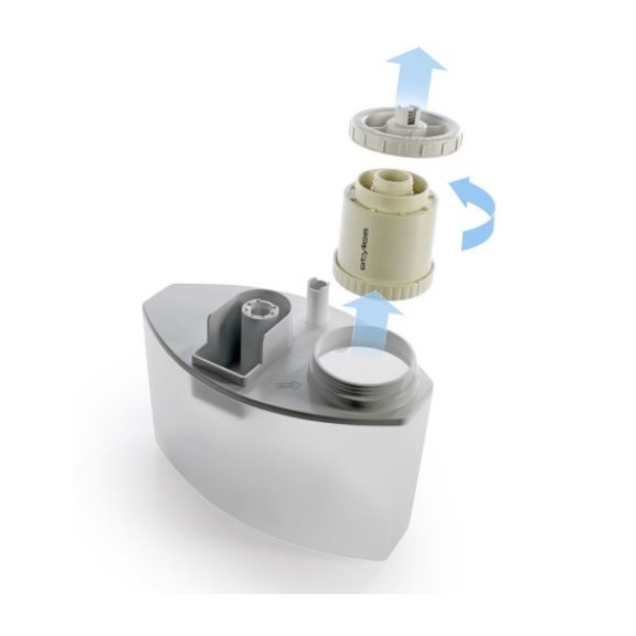 Leonis ultrazvukový zvlhčovač vzduchu / Clean Cube