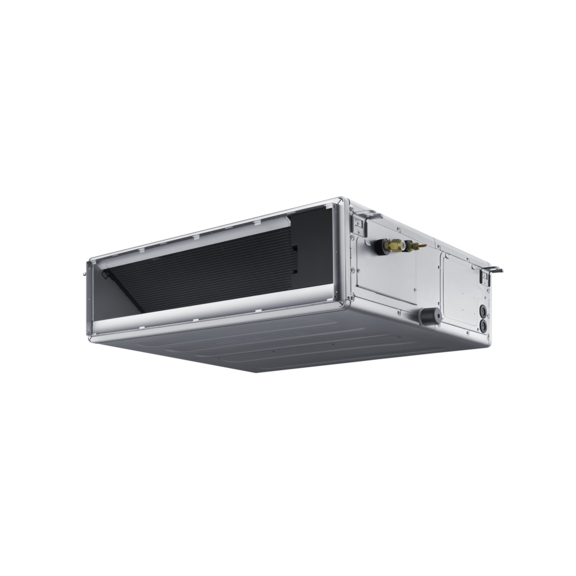 Kanálová klimatizácia Samsung MSP vnútorná jednotka