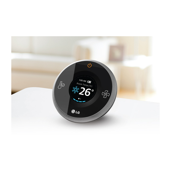 Dotykové diaľkové ovládanie LG