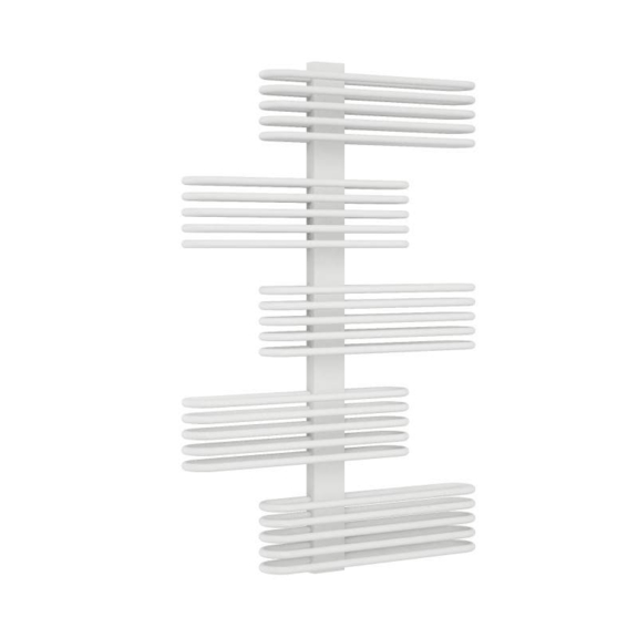 ISAN Koro Extra elektrický kúpeľňový radiátor