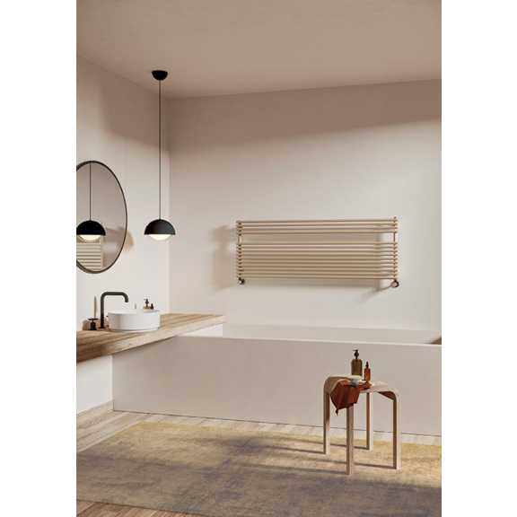 IRSAP Rigo dizajnový radiátor
