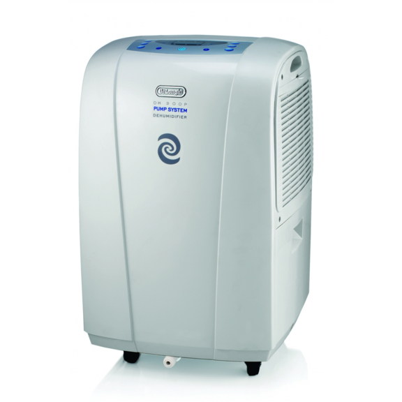 Odvlhčovač vzduchu DeLonghi DH 300P-1