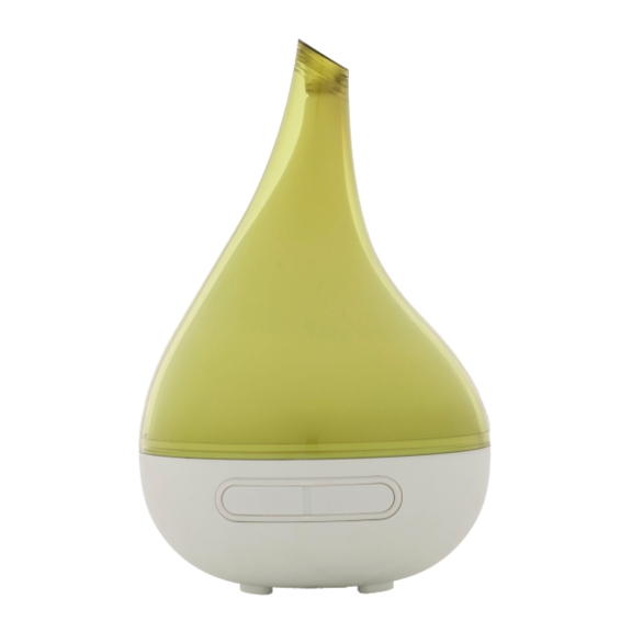 HANSCRAFT Palladinum ultrasonický aroma difuzér - zelený