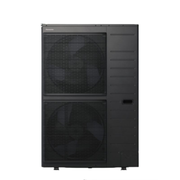 PANASONIC Aquarea tepelné čerpadlo
