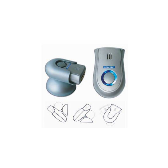 Čistička vzduchu LA120203 Personal Air Purifier