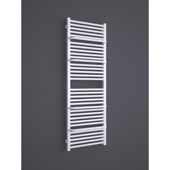 TERMA Lima kúpeľňový radiátor RAL9016 1460x500