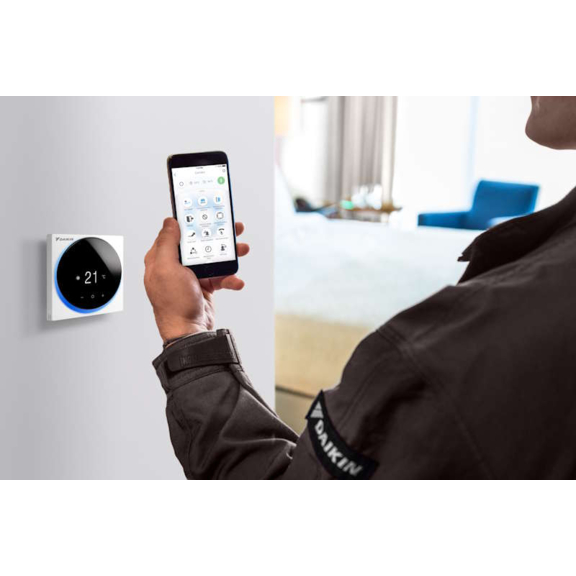 DAIKIN Altherma 4 tepelné čerpadlo