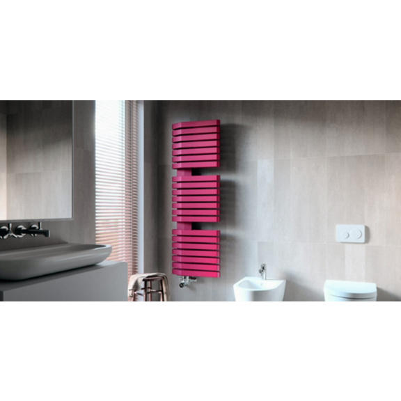 TERMA Iron S v interiéri