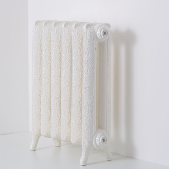 TUBOTECH Ancien liatinový článkový radiátor