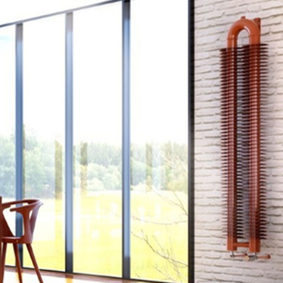 ISAN Spiral RAO2 57137 vertikálny radiátor titulná fotka