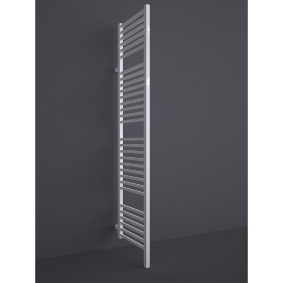 TERMA Bone DW kúpeľňový radiátor - Ral 9016 1910x500