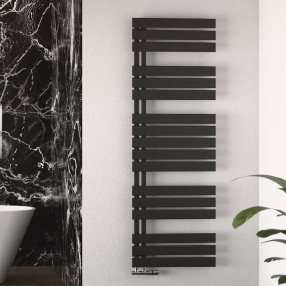 ISAN Thea vodný kúpeľňový radiátor