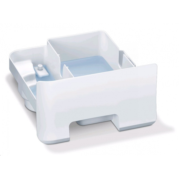 Beurer BEU-LR330 čistička vzduchu so zvlhčovaním vnútro