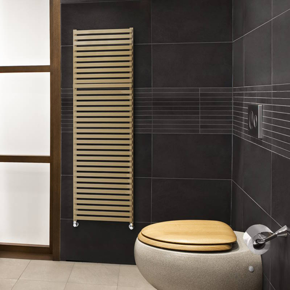 Terma City dizajnový radiátor - titulná fotka