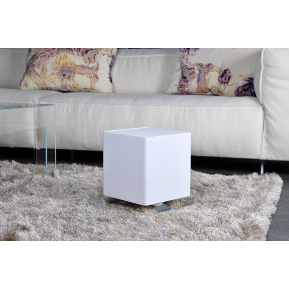 Studený zvlhčovač vzduchu Stadler Form Oskar-white