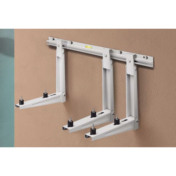 MS 202 Nastaviteľná konzola pre nástennú montáž