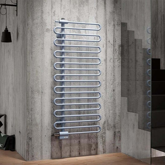 Kermi Icaro dizajnový radiátor - titulná fotka