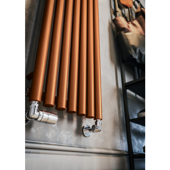 Terma Rolo Room dizajnový radiátor