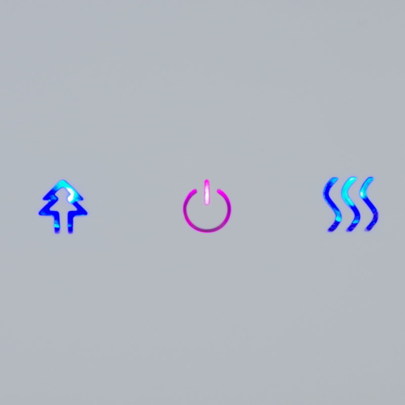 Airbi Cubic ultrazvukový zvlhčovač vzduchu