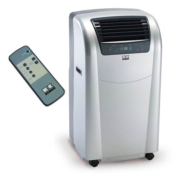 Remko RKL 300 - strieborná