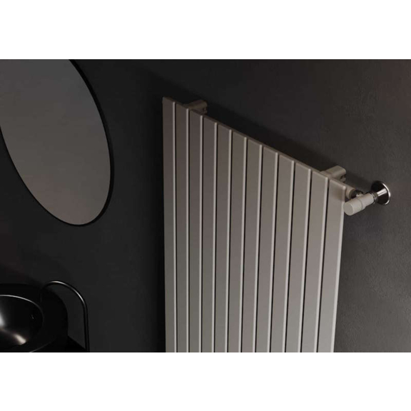 IRSAP Piano Vertical dizajnový radiátor